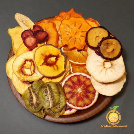 خرید بی واسطه میوه خشک زاهدان با قیمت مناسب