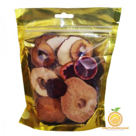 بهترین بسته بندی برای فروش میوه خشک لاکچری