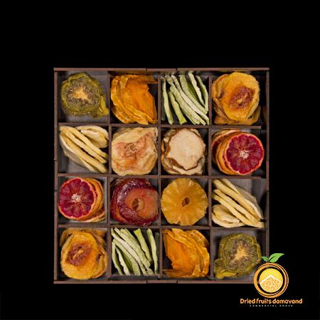 دلیل افزایش قیمت میوه خشک مشهد در چند سال اخیر