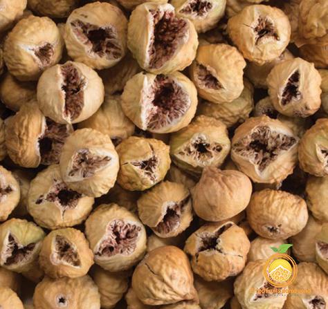 بررسی تغییرات قیمت انجیر خشک فله در 6 ماه اخیر