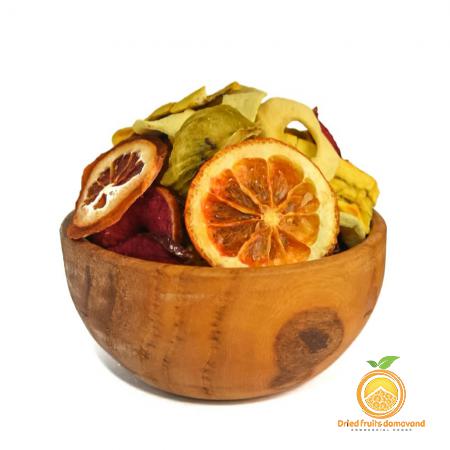 فروش مستقیم میوه خشک لاهیجان با بهترین کیفیت