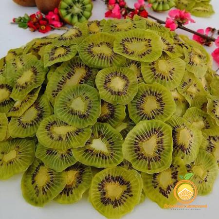 آشنایی با نحوه قیمت گذاری کیوی خشک شکری