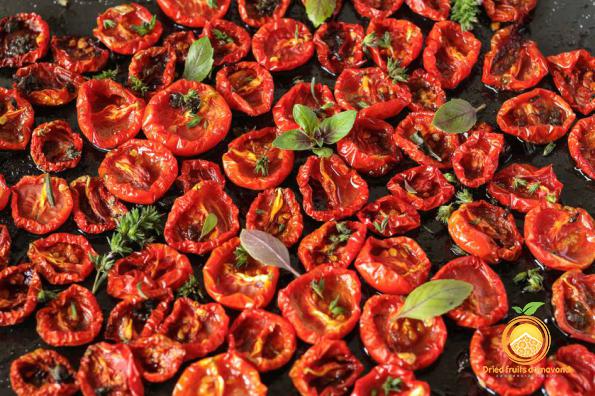 عامل اصلی در تعیین قیمت گوجه خشک آفتابی