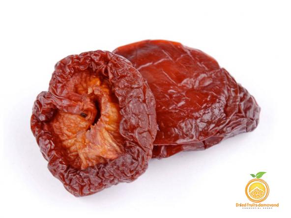 عوامل موثر بر افزایش فروش میوه خشک قرمز در بازار