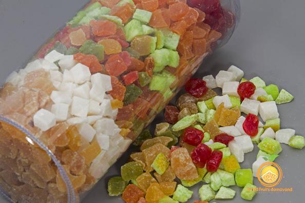 آیتم های مهم در هنگام خرید میوه خشک حبه ای