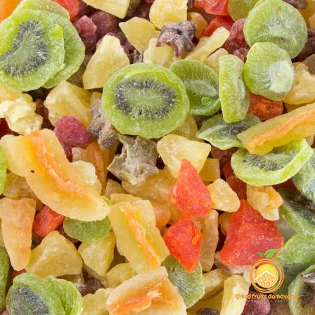 قیمت عمده میوه خشک تهران با بهترین کیفیت