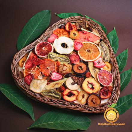 استانداردهای موجود در قیمت گذاری میوه خشک درجه یک