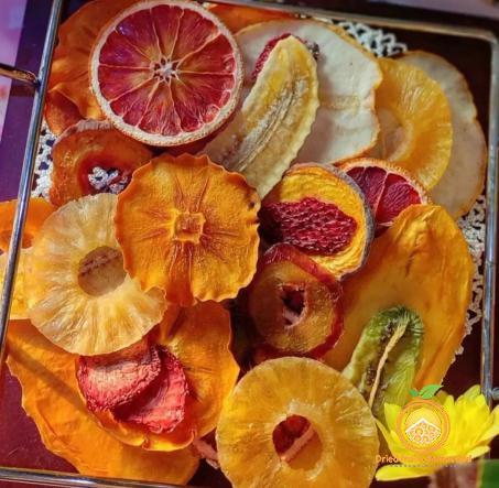 پارامترهای تعیین قیمت میوه خشک مخلوط در بازار