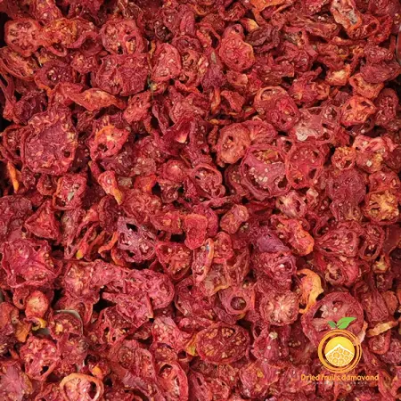 قیمت عمده گوجه خشک اصفهان در سال جدید