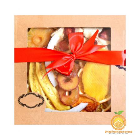 قیمت عمده میوه جات خشک بسته بندی با کیفیت عالی