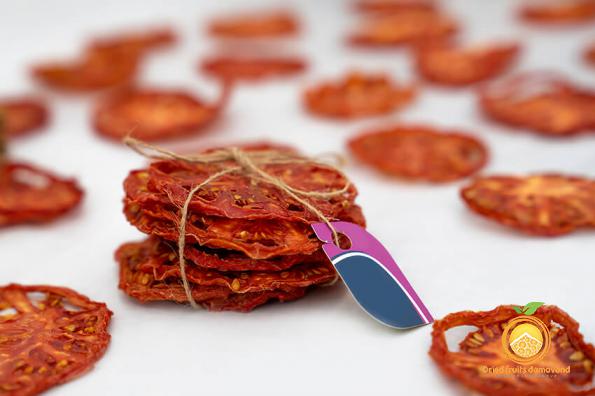 قیمت گوجه خشک مرغوب در معتبرترین فروشگاه