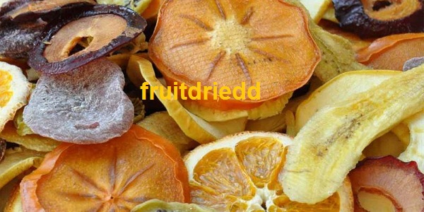 خرید تضمینی میوه خشک مشهد